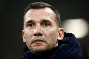 Відомо, хто увійде до тренерського штабу Шевченка у збірній Польщі