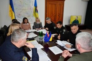 Навчальні заклади Волині охоронятиме поліція