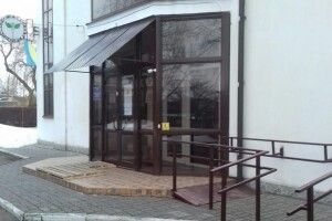 У Луцьку в реабілітаційному центрі убили пацієнта