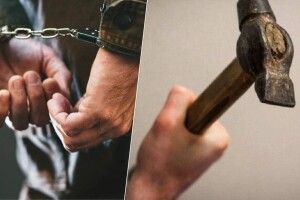 Забив до смерті й залишив у кімнаті: у Луцьку чоловік жорстоко розправився з матір'ю