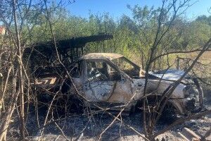 «Я не знаю, куди я…». Історія з війни