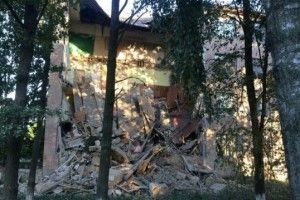 Життя в Любешівському коледжі продовжується