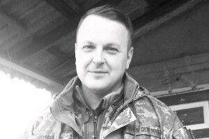 Знову трагічна новина: Волинь втратила 36-річного Героя (Фото)
