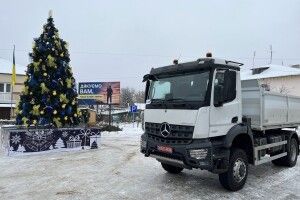 Ківерцівська громада відгукнулася на запит волинської тероборони