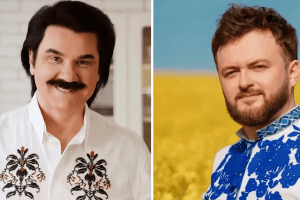 «Підставив мене»: Дзідзьо та Зібров прокоментували помпезне волинське весілля під час війни
