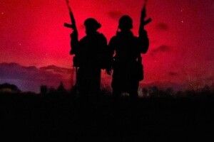 У Генштабі повідомили, що відбувається на фронті станом на вечір 25 листопада