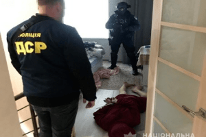 Злочинна організація на чолі зі «смотрящим» за одним із районів Рівного викрадала майно 