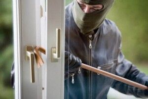 Невдача волинського злодія: в касі магазину було лише 70 гривень