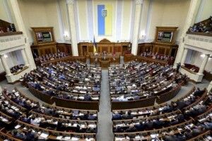 У Верховній Раді лютує коронавірус: померла співробітниця секретаріату
