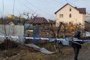 Тряслися всі будинки, а рештки людини збирали по сусідських дворах: подробиці трагедії у Боярці