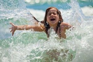 На Волині визначили перелік місць для відпочинку на воді