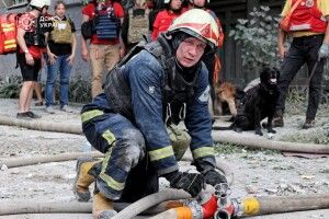 Удар КАБами по Харкову: загинули 5 людей, 47 поранено 