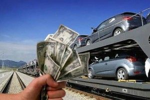 Від автівки дешевше відмовитися