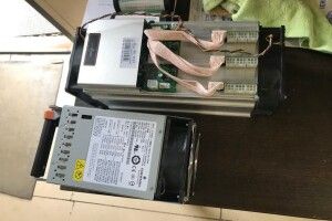 На Донеччині прикордонники виявили комплектуючі для «криптовалютної ферми»