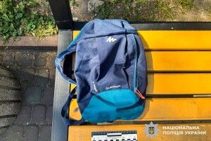 У Рівному тренерка власноруч затримала крадія, який обчистив дітей
