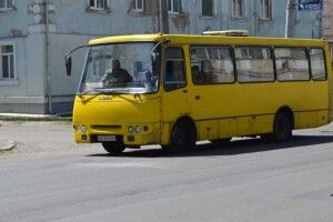 З 1 червня лучани їздитимуть  у громадському транспорті за новими правилами
