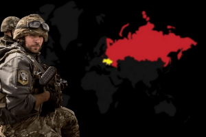 Таджикистан і Киргизстан допоможуть Путіну воювати в Україні