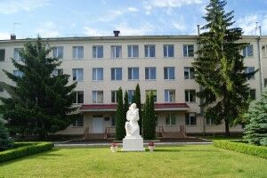 У Луцьку в породіллі, яка перехворіла на СOVID-19, новонароджений впав у кому: батьки звинувачують лікарів 
