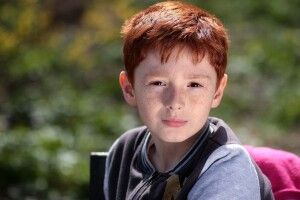 Загубив гроші і боявся йти додому: знайшли зниклого хлопчика