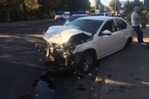 «Мені пох... Батя всьо парішає»: п'яний водій-мажор покалічив жінку 