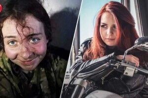 «Пташка зі сталі, яку не зламати»: що відомо про Катерину, яка співала в підземеллях «Азовсталі»