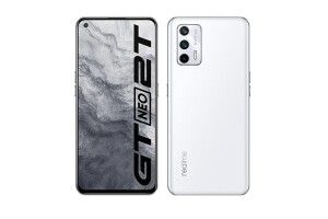 RealMe GT Master Edition вже в Україні: найкращий смартфон середнього класу?