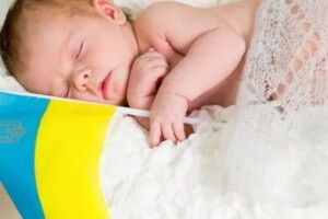 Громаду на Волині тогоріч поповнили 234 нові мешканці