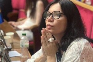 Сюмар: Бойко біля СБУ присягнув владі і звинуватив Порошенка