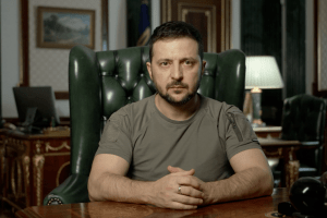 Президент Зеленський: «Якщо хтось без світла по 10 годин, а через дорогу все підключене, то...»