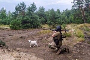 Екснардеп з Волині: «росія не заспокоїться ніколи»