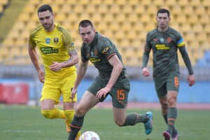 «Шахтар» дає 75 тисяч доларів тим, хто забере очки у «Дніпра-1»