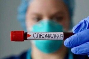 Рівненщина – лідер за кількісю нових хворих на COVID-19