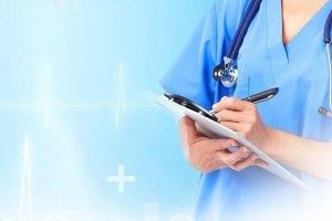 У вихідні луцькі медики працюють з подвійним навантаженням