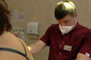 Щодня роблять по 10 операцій: у Волинському онкоцентрі немає вільних місць