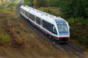Відновлено рух поїзда «Здолбунів — Хелм»