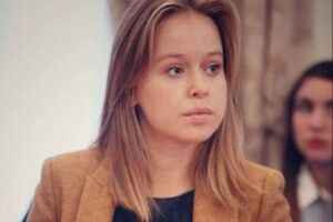 Депутатка з партії Зеленського заявила, що Офіс президента співпрацює з Медведчуком 