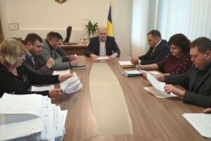 На Любешівщині обрали громадські проєкти для фінансування за рахунок коштів Бюджету участі