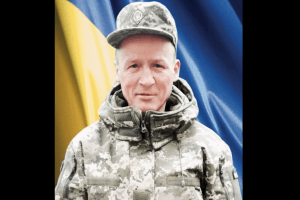Сумні новини: під час реабілітації зупинилося серце Героя з Волині Миколи Каліщука