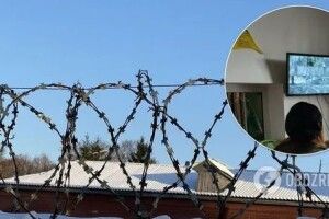 У Маневицькій колонії вбили ув’язненого, ще один - у реанімації