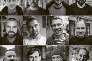 «Життя триває…»: волонтери випустили благодійний календар, присвячений ветеранам АТО