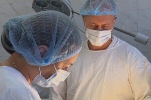 На Волині лікарі витягли з того світу 18-річного юнака