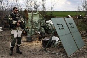 Замість поранених везли майно українців: росіяни залишили на полі бою тисячі поранених солдатів