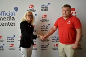 Вісім волинських ЦНАПів облаштували сонячними панелями