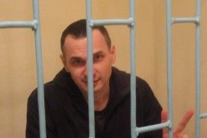 Олег Сенцов написав проникливого листа з колонії