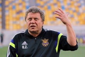 Легенда «Динамо» повертається в клуб після 30-річної перерви