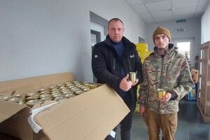 Після важкого поранення Захисник з Волині допомагає побратимам на передовій