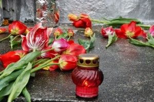 Багатьох камінь-каширців торкнулася Чорнобильська трагедія