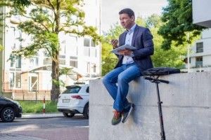 У Польщі в ДТП загинув український журналіст та його мати