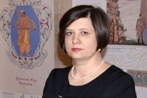 Волинський краєзнавчий музей має нового директора 