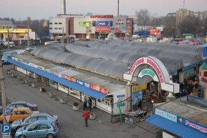 Чи оскаржить Волинська облспоживспілка рішення луцьких депутатів щодо ринку «Завокзальний»?